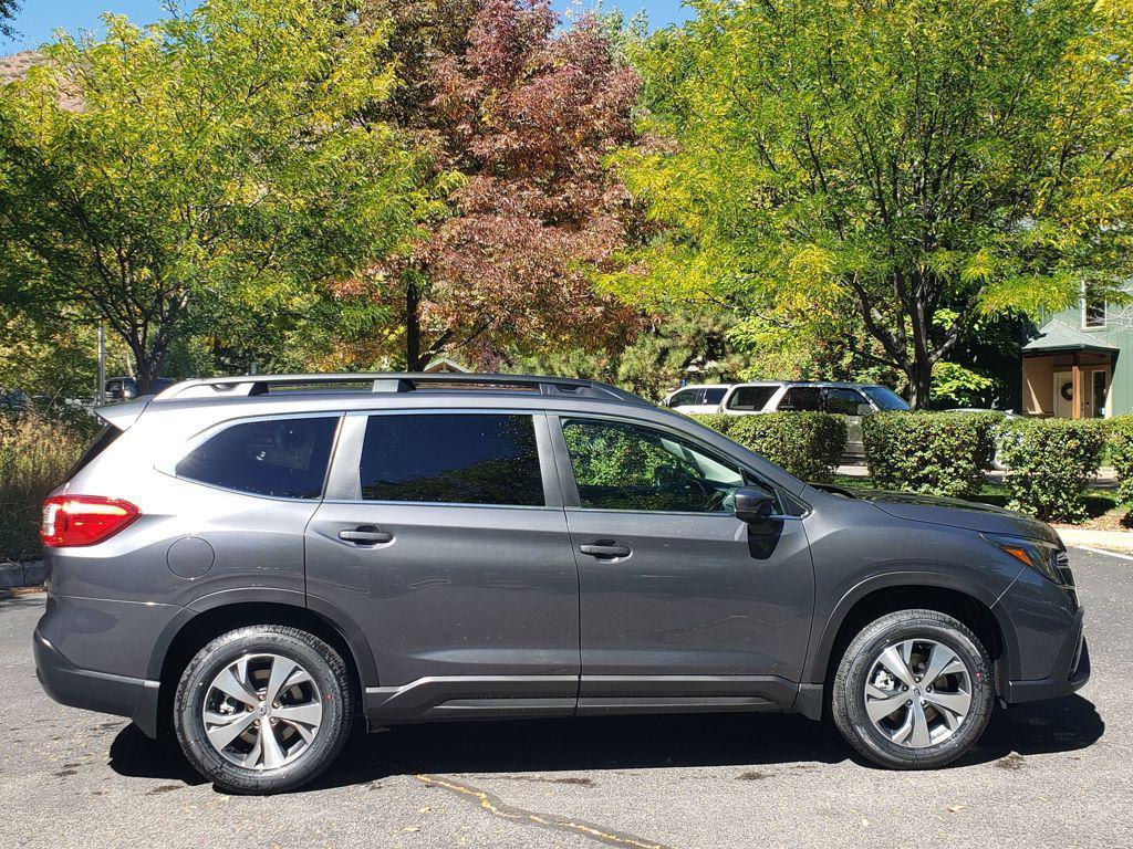 new 2025 Subaru Ascent car, priced at $41,951