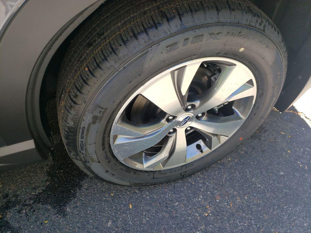 new 2025 Subaru Ascent car, priced at $41,951