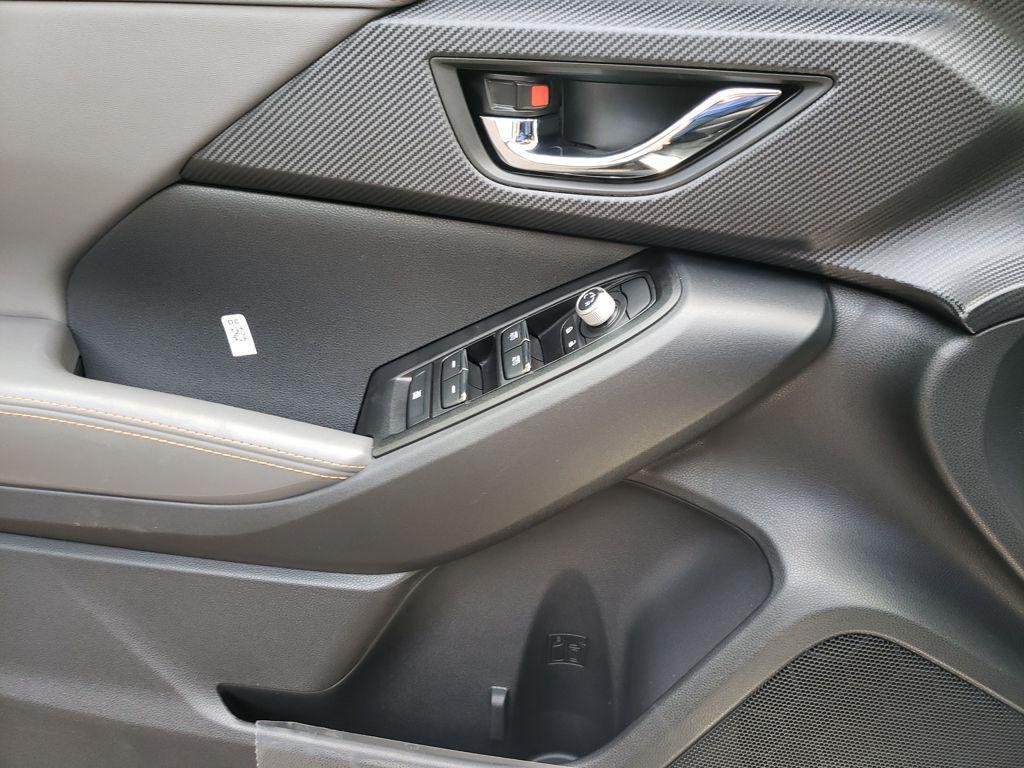 new 2025 Subaru Crosstrek car, priced at $37,518