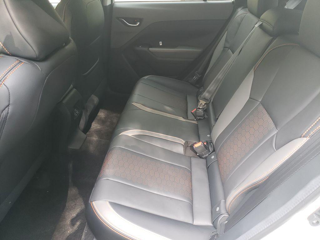 new 2025 Subaru Crosstrek car, priced at $37,518
