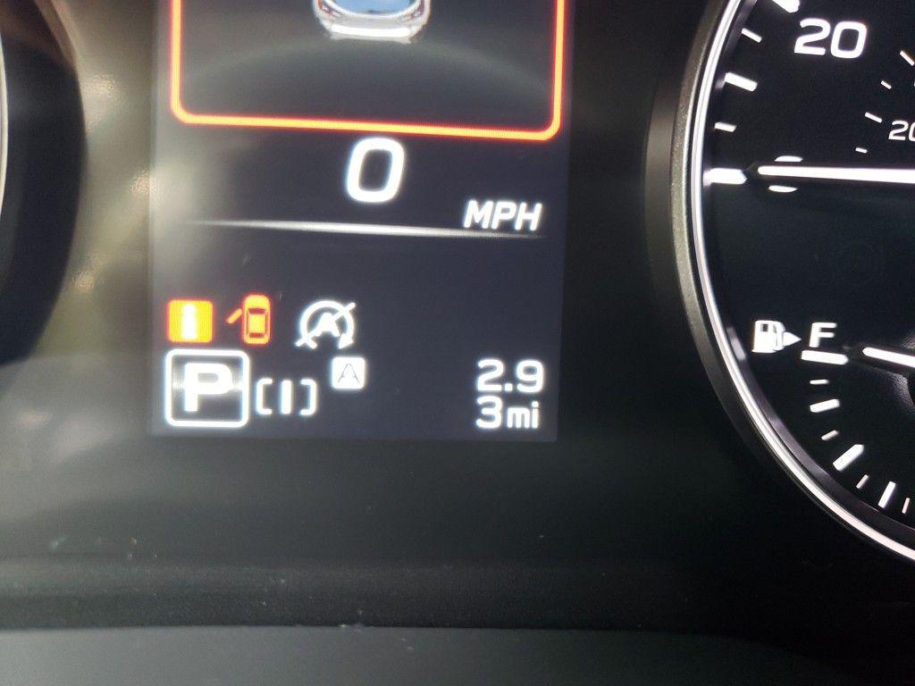 new 2025 Subaru Crosstrek car, priced at $36,868