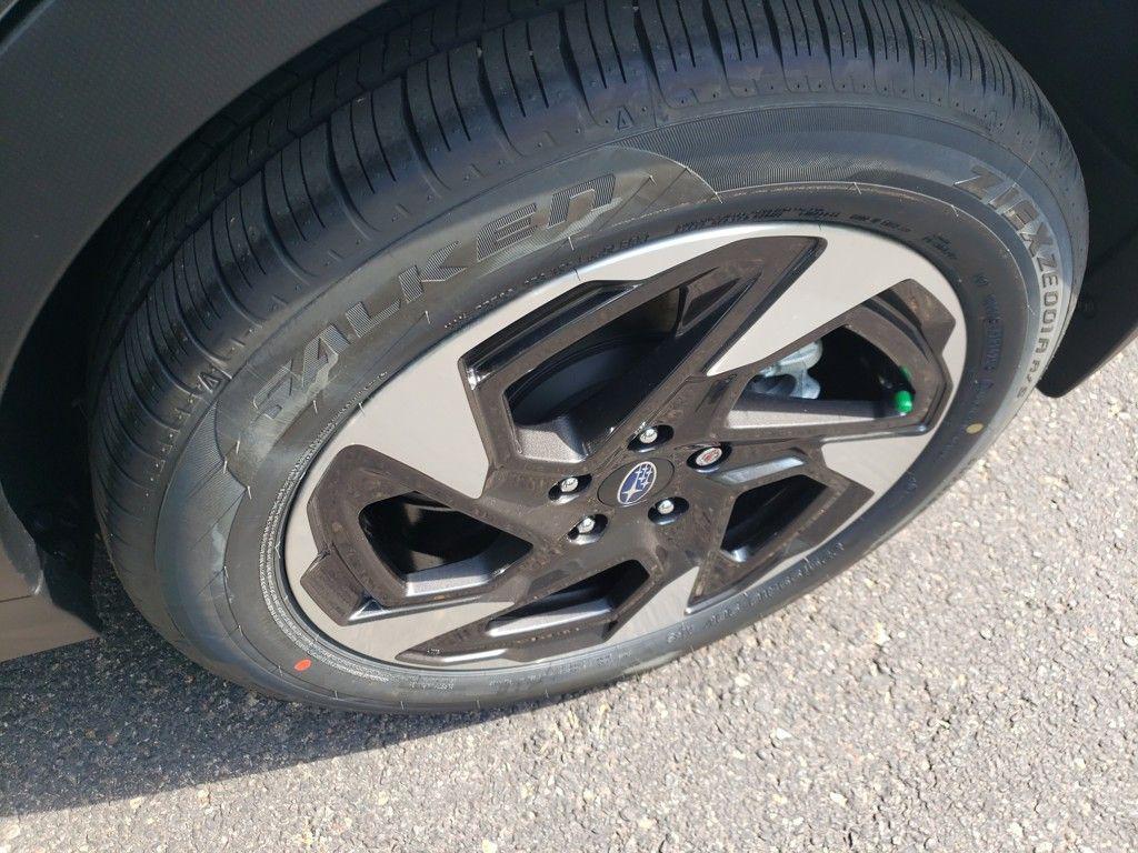 new 2025 Subaru Crosstrek car, priced at $36,868