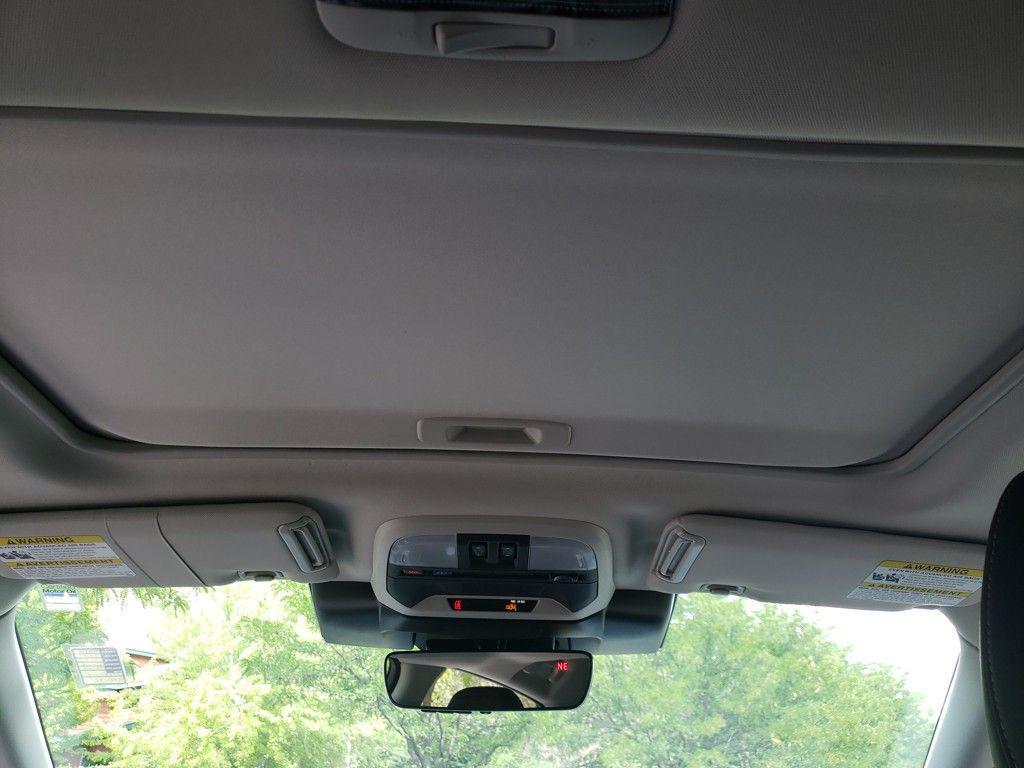 new 2025 Subaru Crosstrek car, priced at $36,868