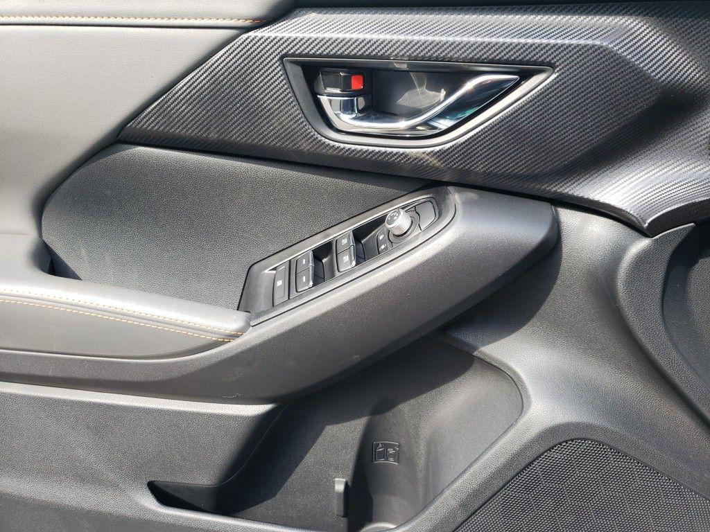 new 2025 Subaru Crosstrek car, priced at $36,868