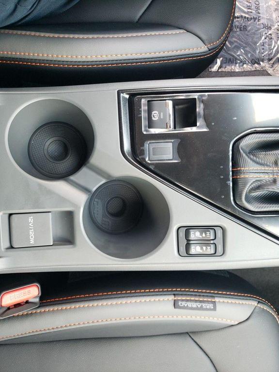 new 2025 Subaru Crosstrek car, priced at $36,868