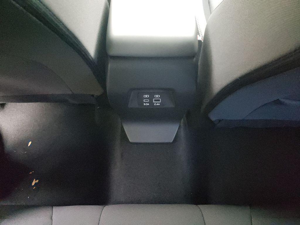 new 2025 Subaru Crosstrek car, priced at $32,563