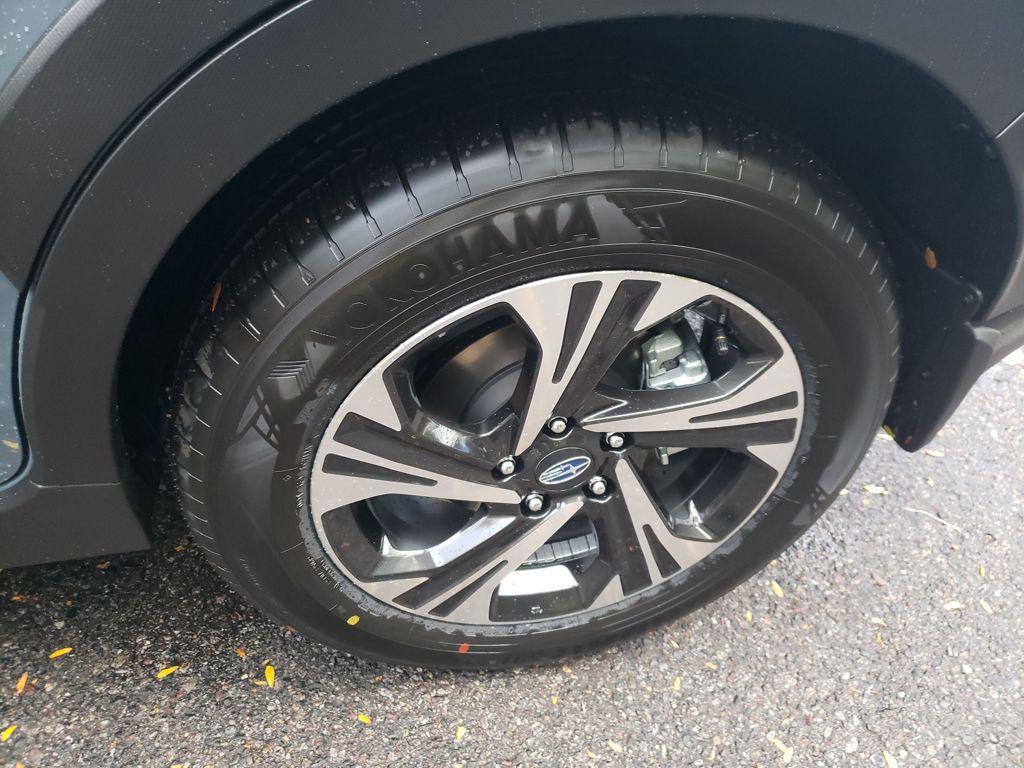 new 2025 Subaru Crosstrek car, priced at $32,563