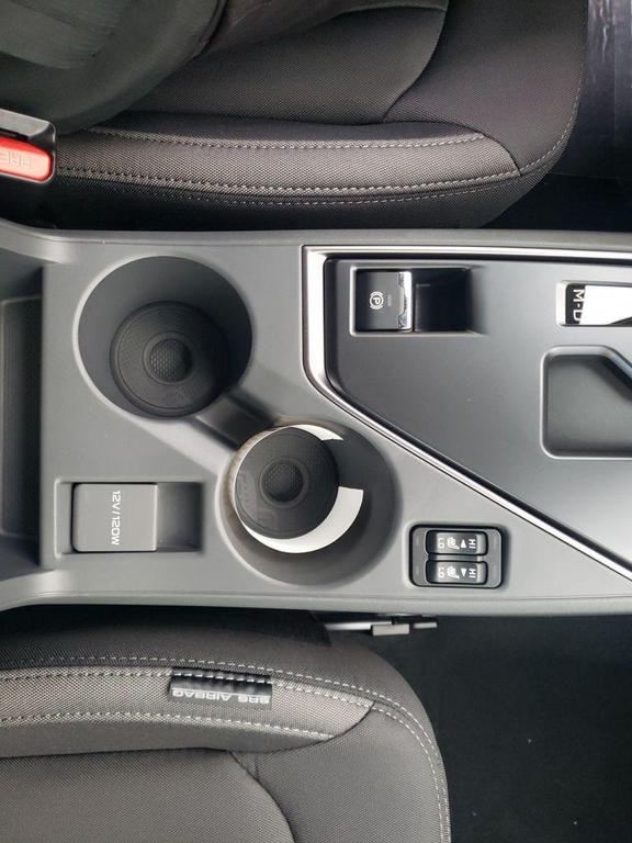 new 2025 Subaru Crosstrek car, priced at $32,563