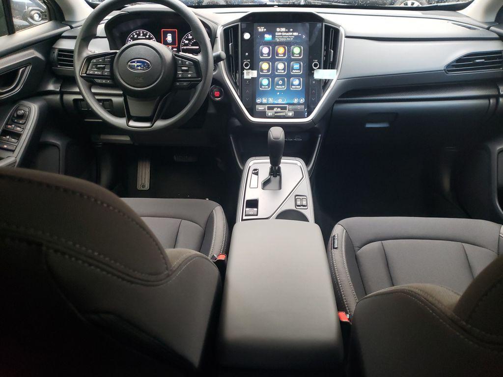 new 2025 Subaru Crosstrek car, priced at $32,563