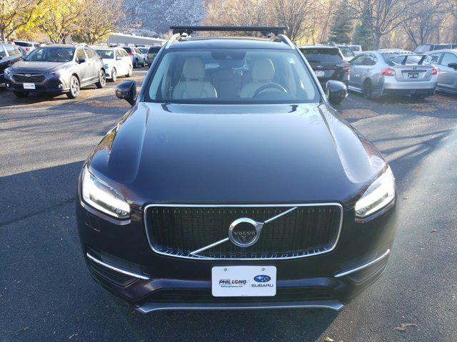 used 2016 Volvo XC90 car, priced at $16,989