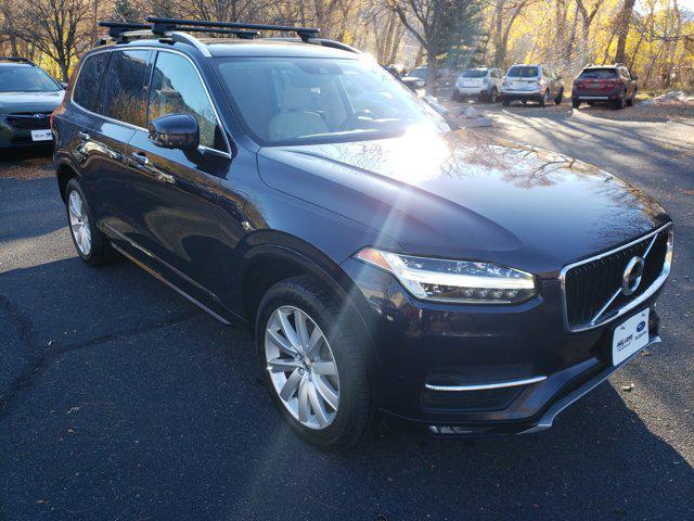 used 2016 Volvo XC90 car, priced at $16,989