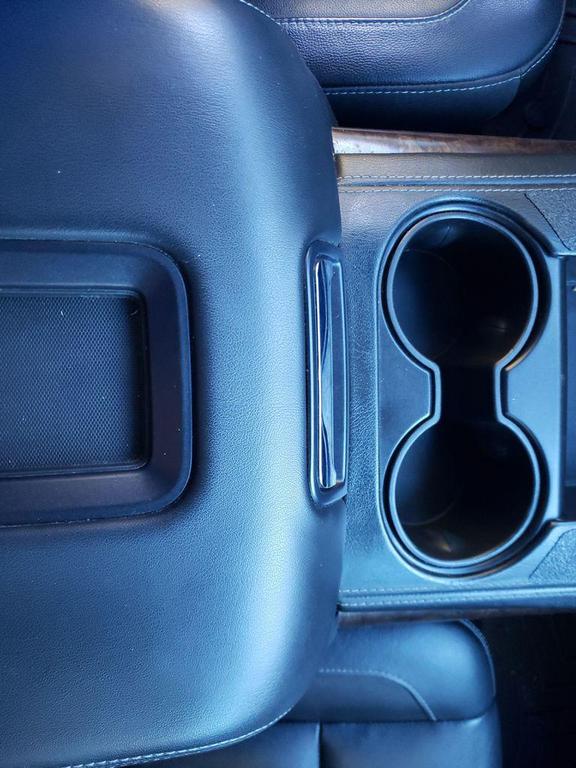 used 2018 Chevrolet Suburban car, priced at $25,999