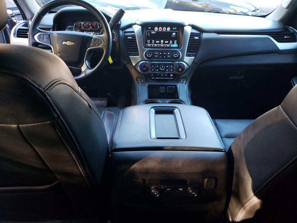 used 2018 Chevrolet Suburban car, priced at $25,999