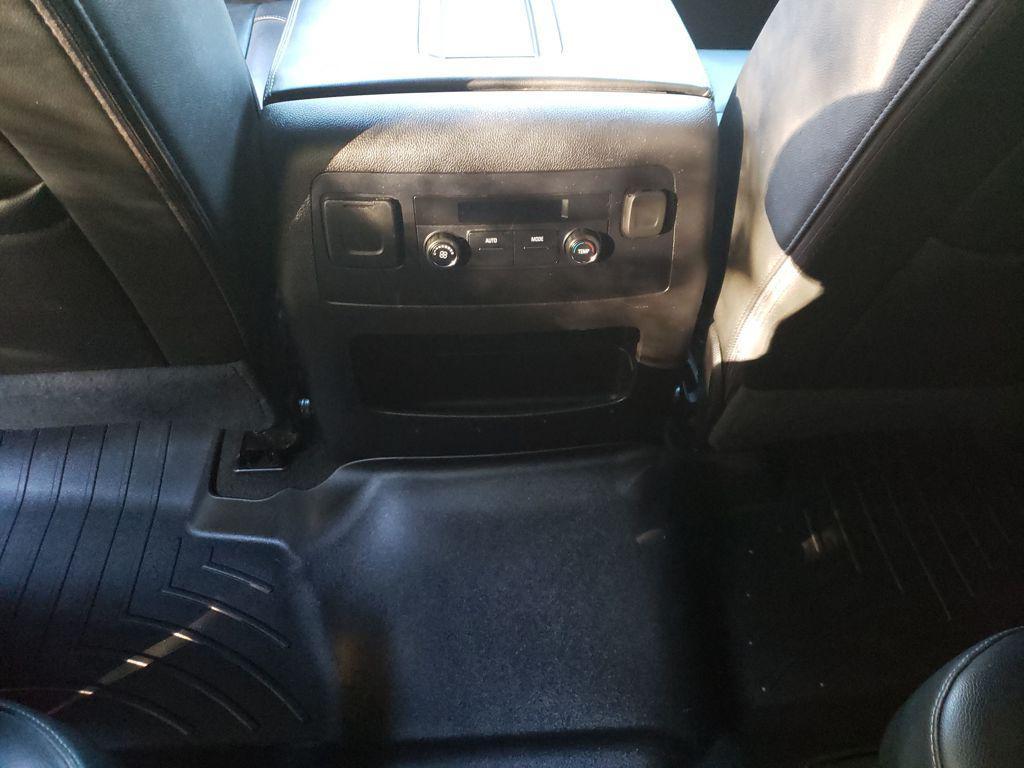 used 2018 Chevrolet Suburban car, priced at $25,999