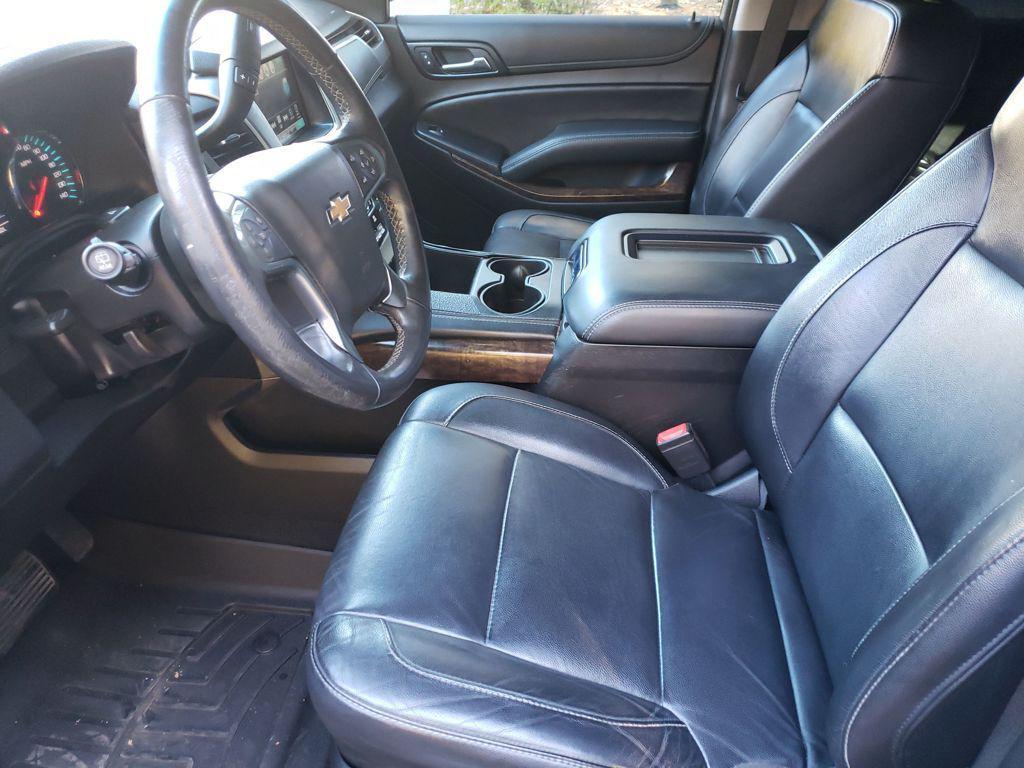 used 2018 Chevrolet Suburban car, priced at $25,999