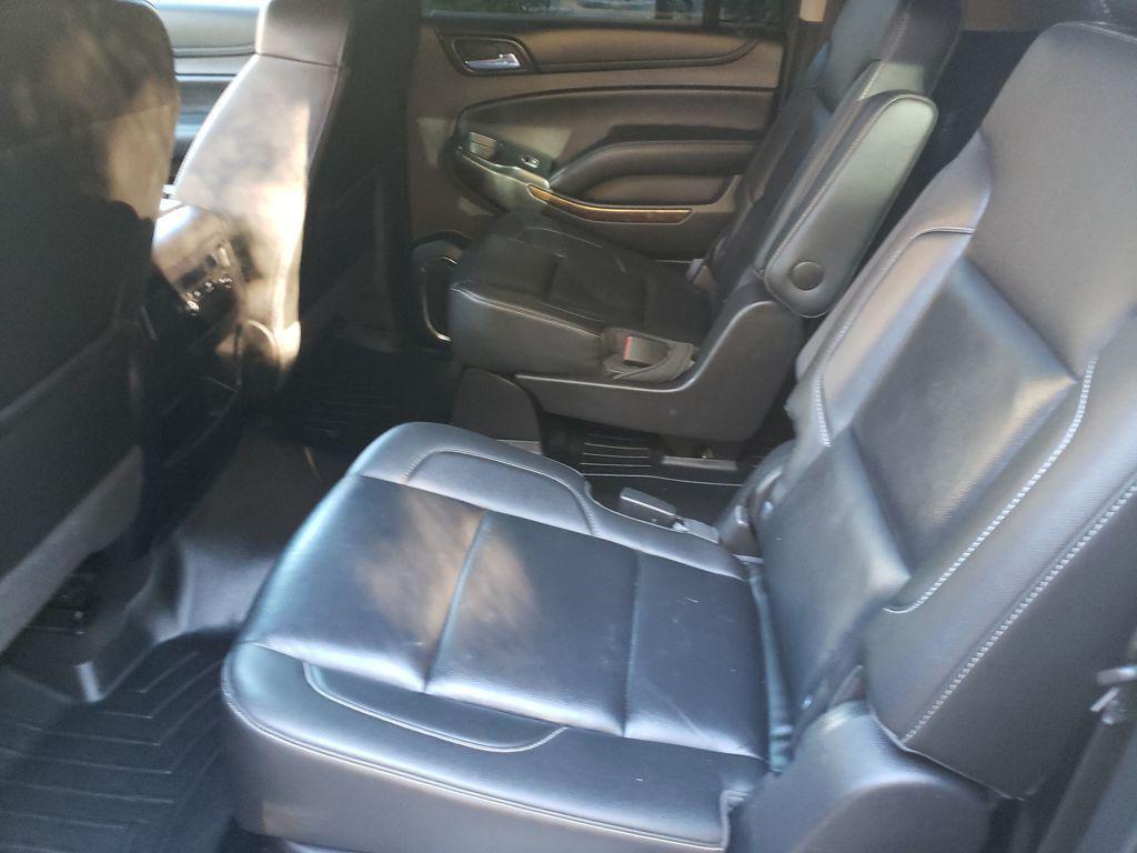 used 2018 Chevrolet Suburban car, priced at $25,999