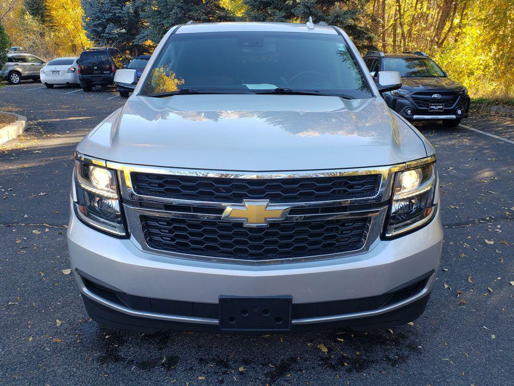 used 2018 Chevrolet Suburban car, priced at $25,999