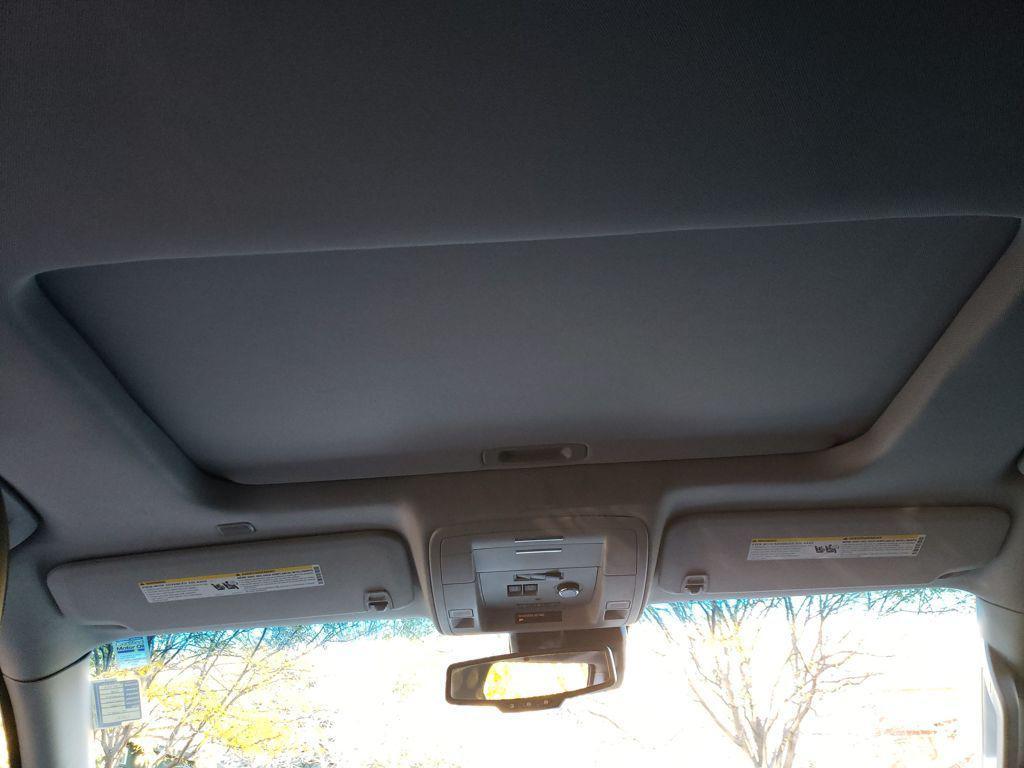 used 2018 Chevrolet Suburban car, priced at $25,999