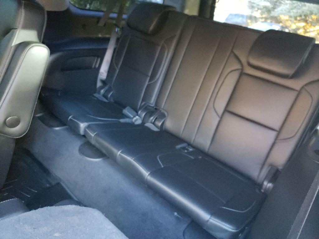 used 2018 Chevrolet Suburban car, priced at $25,999