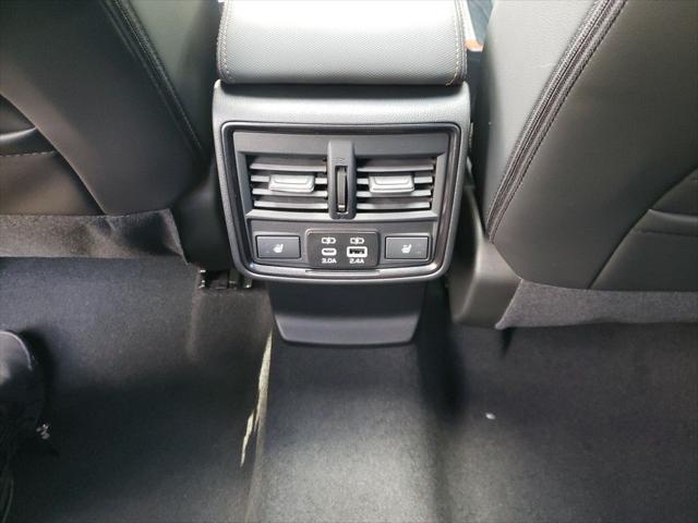 new 2025 Subaru Forester car, priced at $44,188