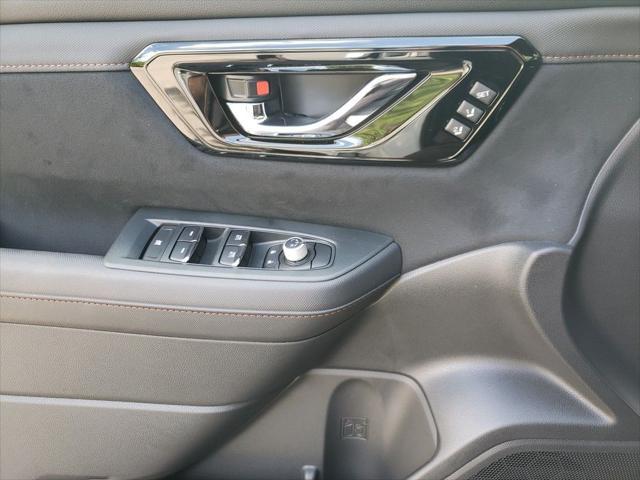 new 2025 Subaru Forester car, priced at $44,188