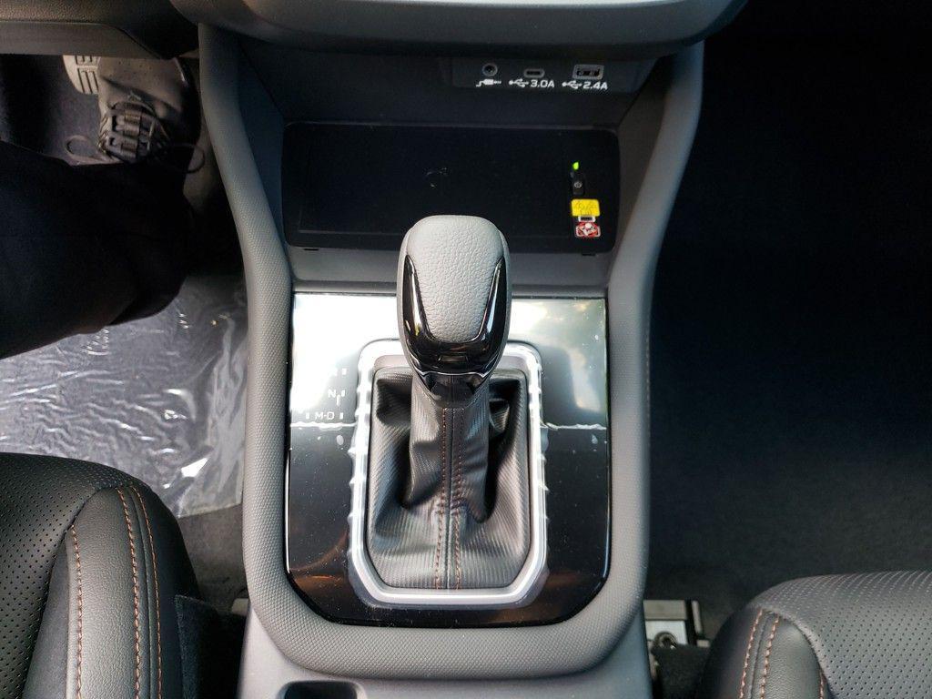 new 2025 Subaru Forester car, priced at $44,188