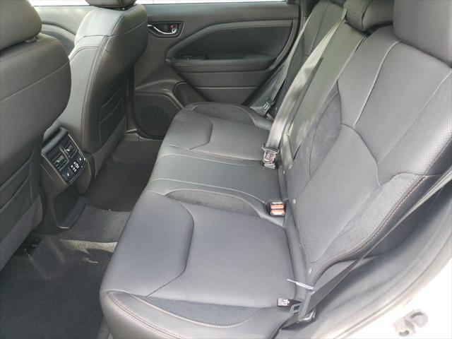 new 2025 Subaru Forester car, priced at $44,188