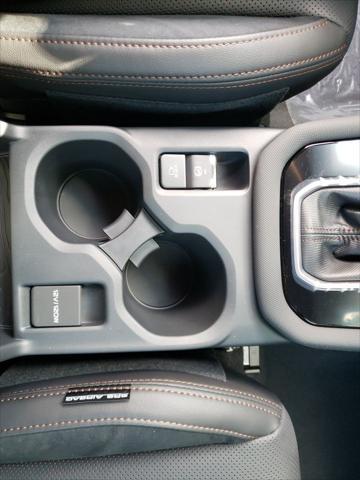 new 2025 Subaru Forester car, priced at $44,188