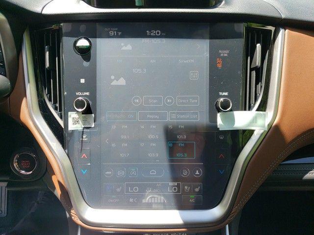 new 2025 Subaru Outback car, priced at $42,979