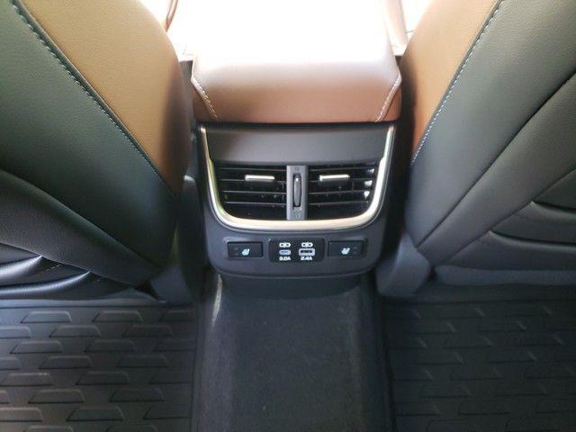 new 2025 Subaru Outback car, priced at $42,979