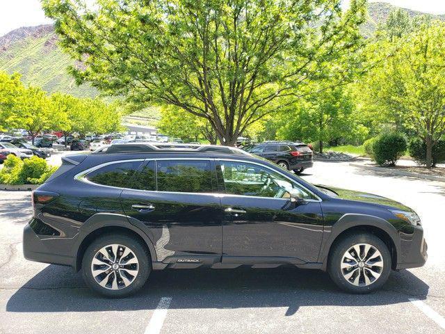 new 2025 Subaru Outback car, priced at $42,979