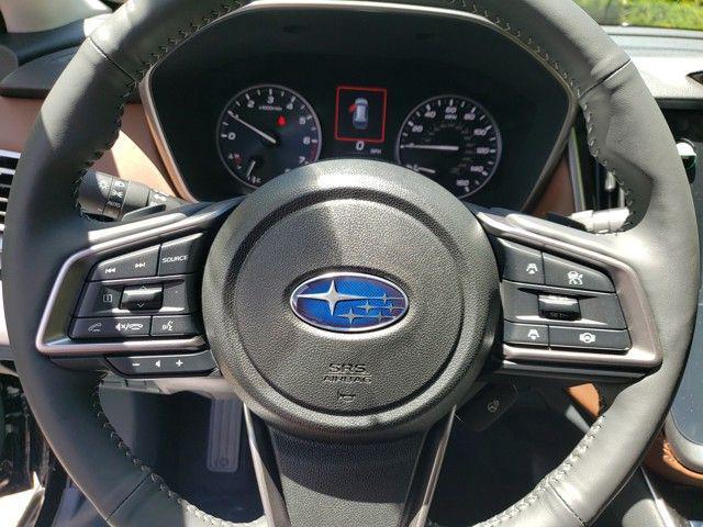 new 2025 Subaru Outback car, priced at $42,979