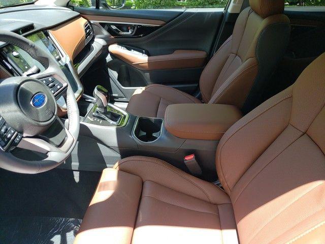 new 2025 Subaru Outback car, priced at $42,979