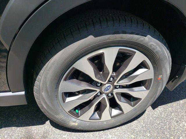 new 2025 Subaru Outback car, priced at $42,979