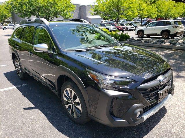 new 2025 Subaru Outback car, priced at $42,979
