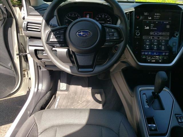 used 2024 Subaru Crosstrek car, priced at $27,999