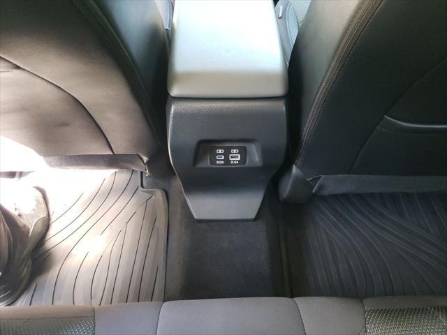 used 2024 Subaru Crosstrek car, priced at $27,999