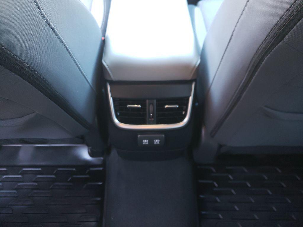 used 2022 Subaru Outback car, priced at $24,312