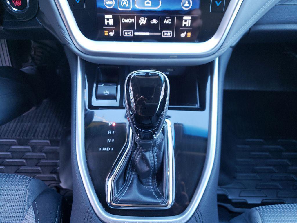 used 2022 Subaru Outback car, priced at $24,312