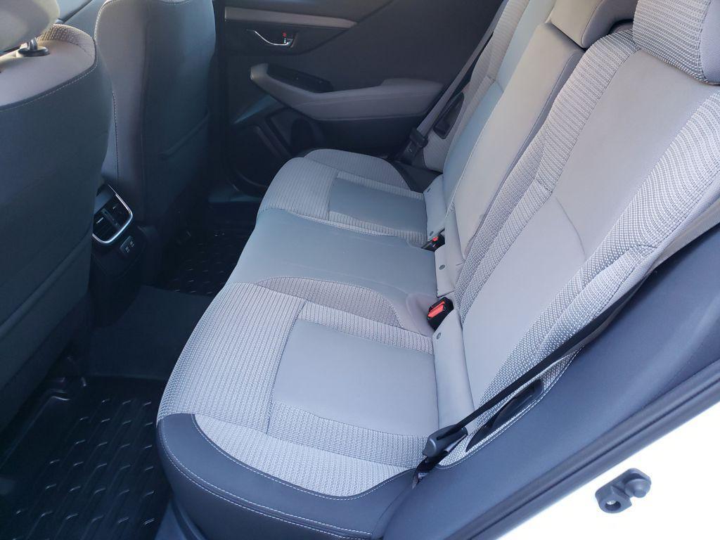 used 2022 Subaru Outback car, priced at $24,312