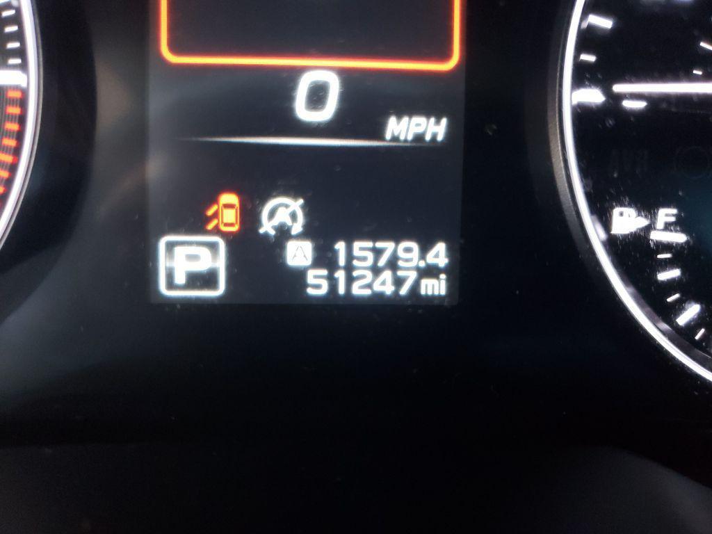 used 2022 Subaru Outback car, priced at $24,312