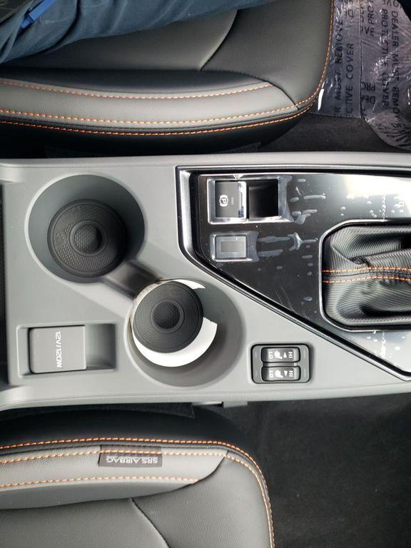 new 2025 Subaru Crosstrek car, priced at $37,518