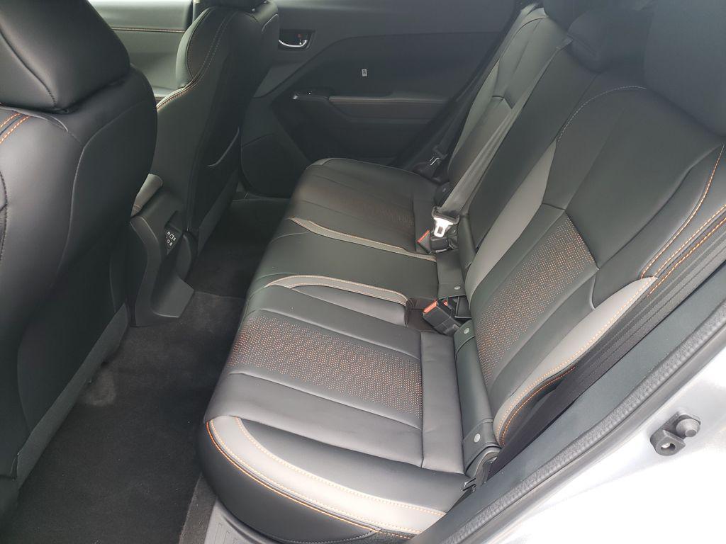 new 2025 Subaru Crosstrek car, priced at $37,518