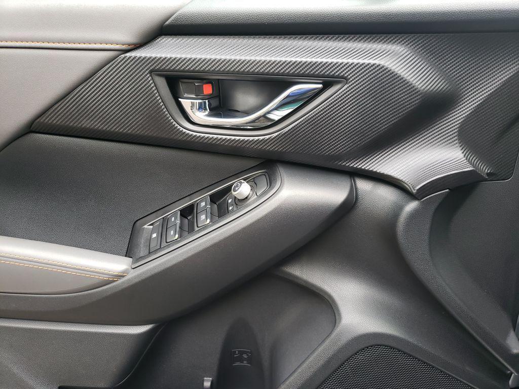 new 2025 Subaru Crosstrek car, priced at $37,518