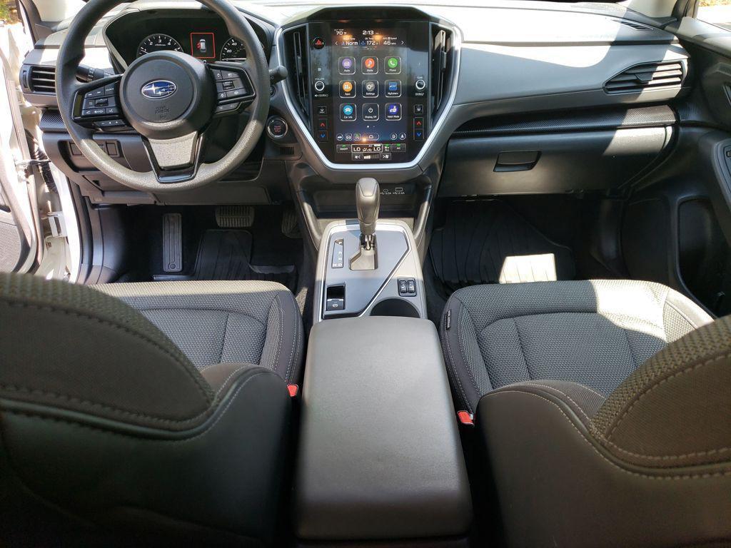 used 2024 Subaru Crosstrek car, priced at $26,499