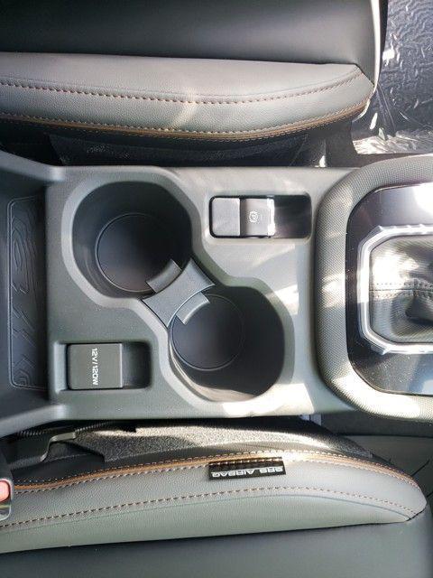 new 2025 Subaru Forester car, priced at $39,292