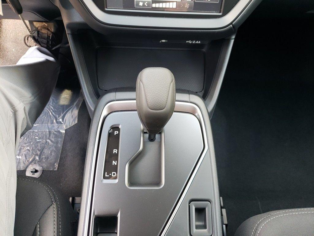 new 2025 Subaru Impreza car, priced at $26,020