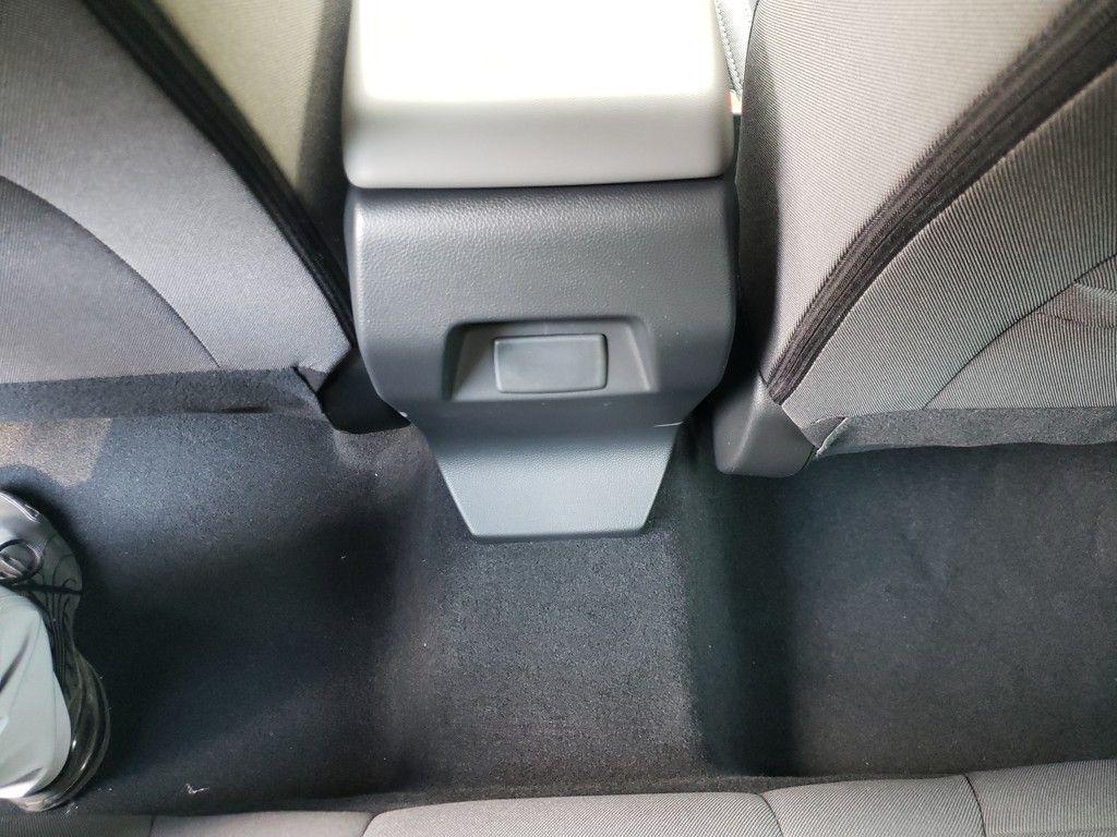 new 2025 Subaru Impreza car, priced at $26,020