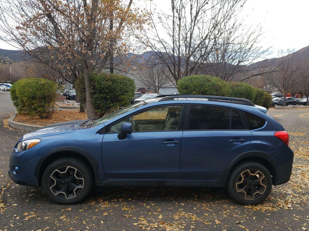 used 2014 Subaru XV Crosstrek car, priced at $10,783