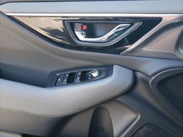 new 2025 Subaru Outback car, priced at $40,489